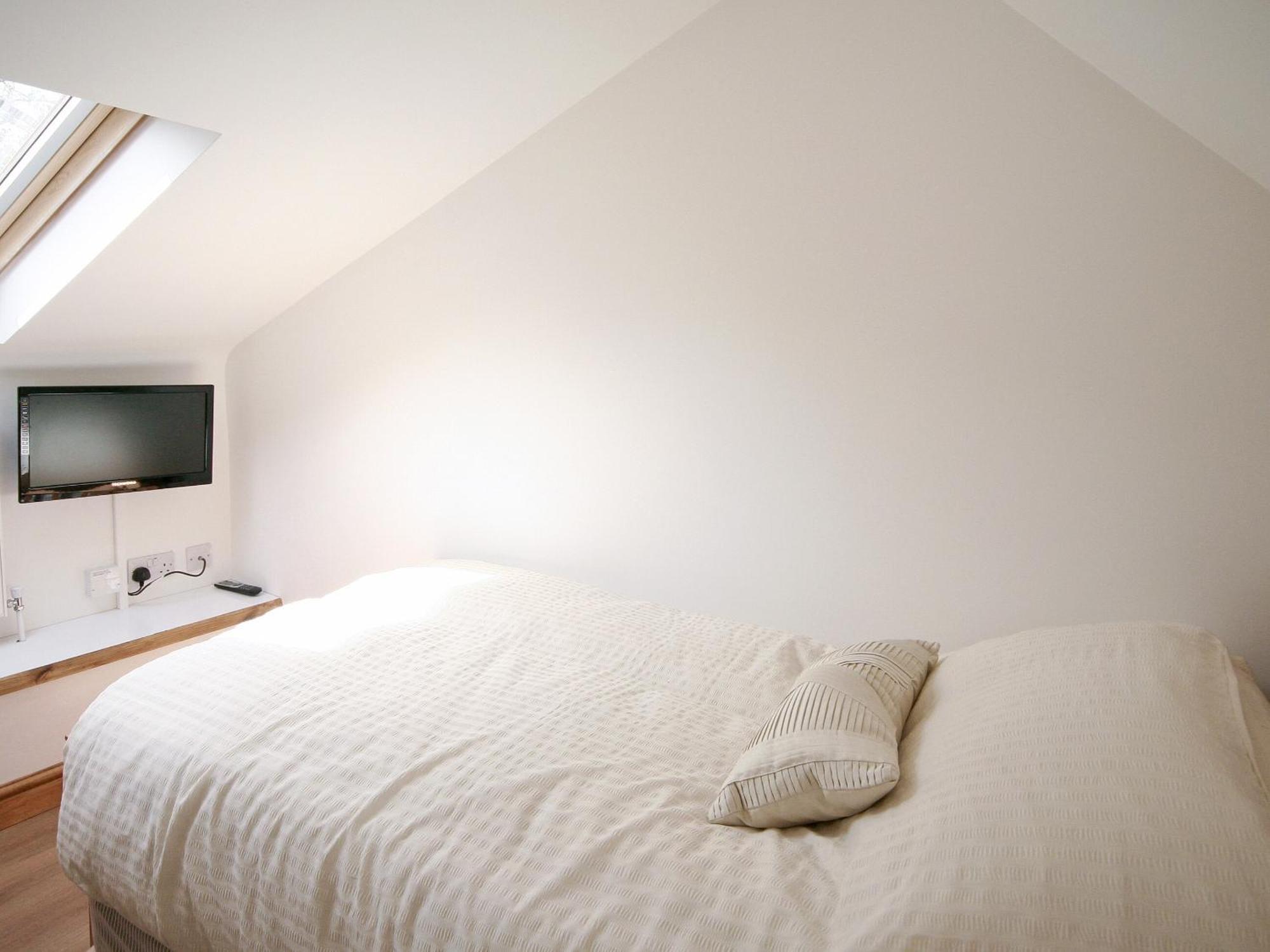 Barn - E5560 Holiday home *