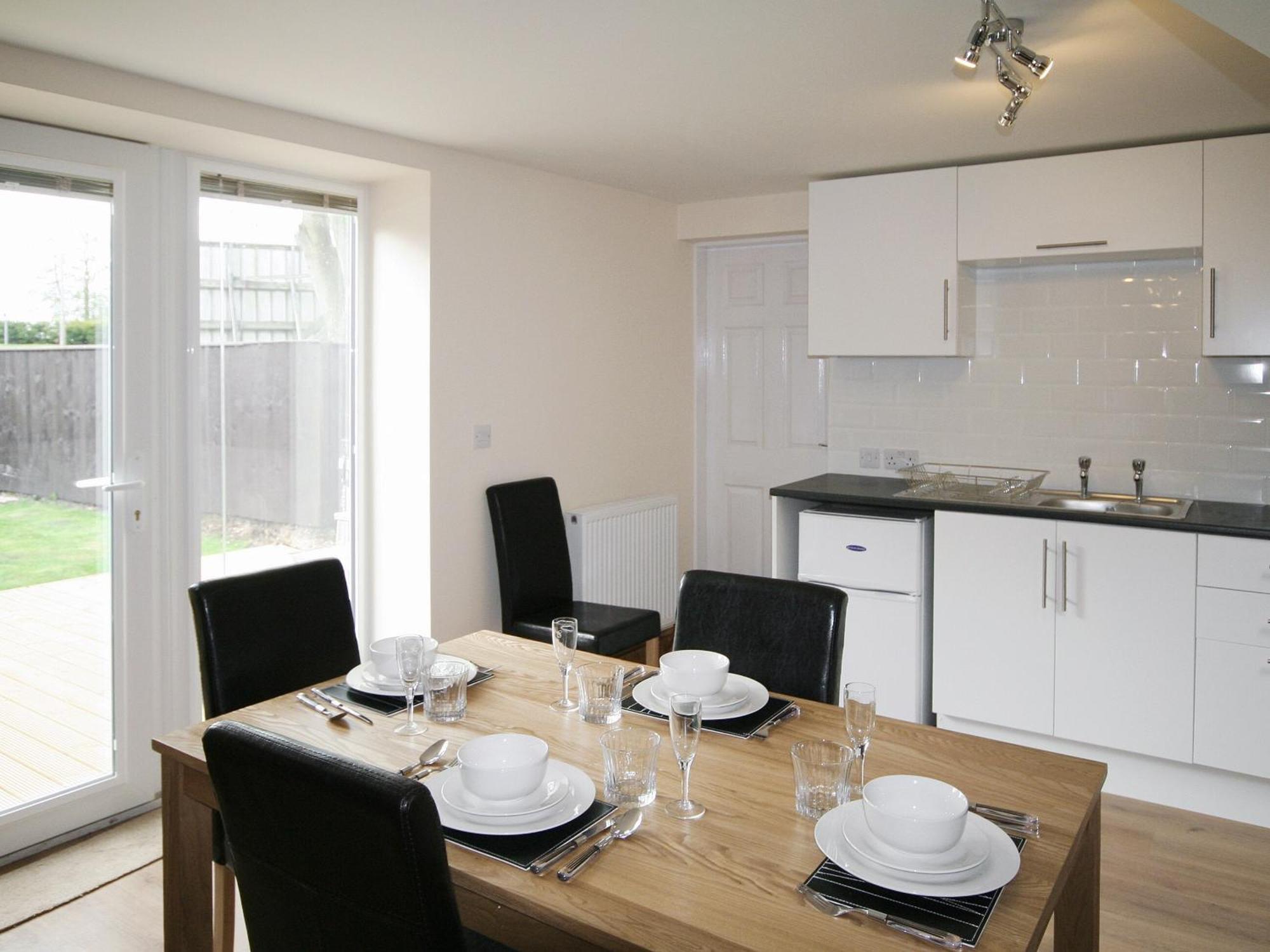 Barn - E5560 Holiday home