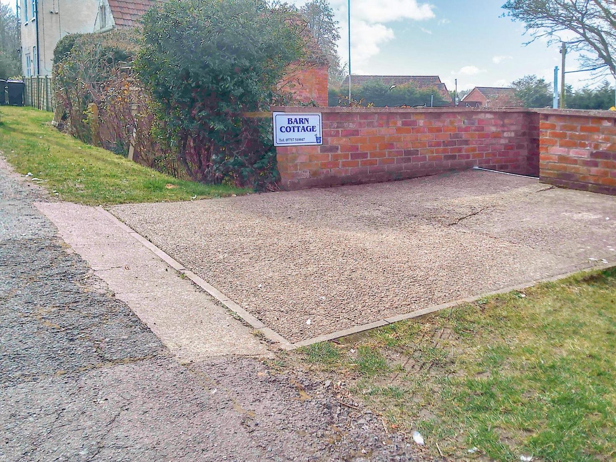 Barn - E5560 Hébergement de vacances Winthorpe (Lincolnshire)