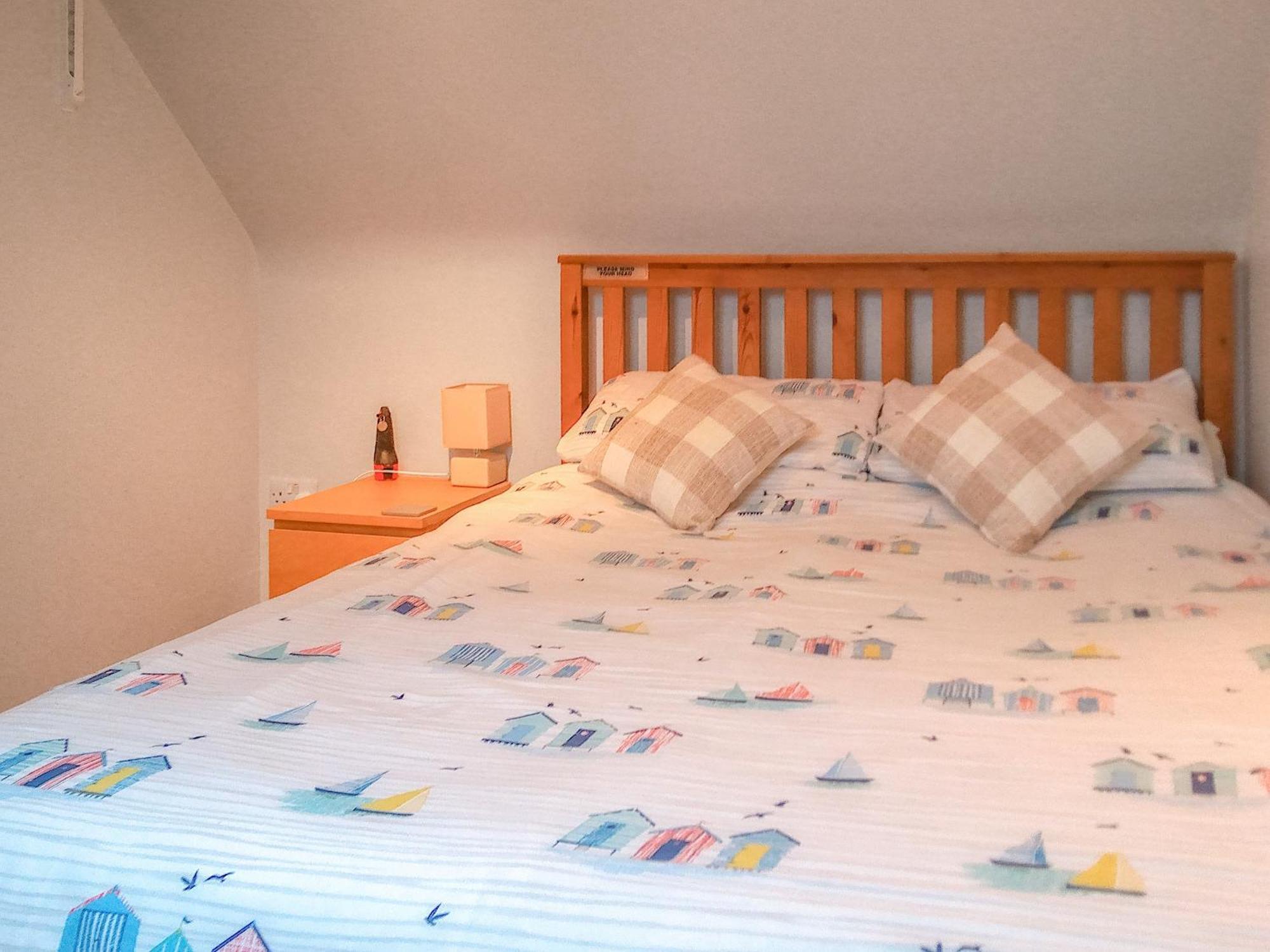 Barn - E5560 Winthorpe (Lincolnshire)